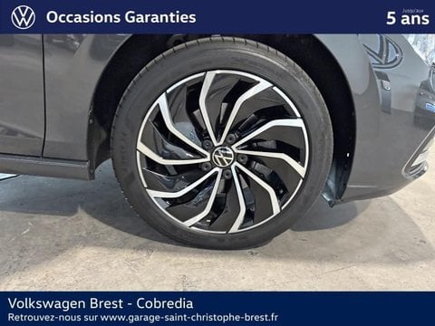 Voitures D'occasion À Brest | Volkswagen Golf 1.5 Etsi Opf 150Ch Style 1St Dsg7