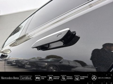 Voitures D'occasion À Saint-Grégoire | Mercedes-Benz Cla 250+ Shooting Brake Avec Technologie