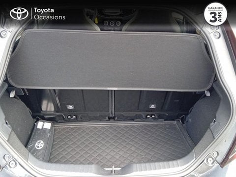 Voitures D'occasion À Quimper | Toyota Aygo X 1.0 Vvt-I 72Ch Design S-Cvt My23