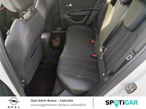 Voitures D'occasion À Yffiniac | Opel Mokka Mokka-E 136Ch Gs