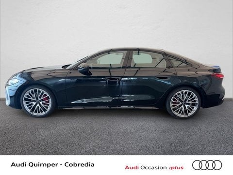 Voitures D'occasion À Quimper | Audi A5 2.0 Tfsi 204Ch S Line Quattro S Tronic 7
