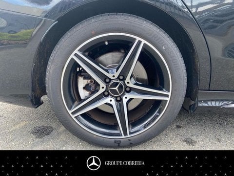 Voitures D'occasion À Saint-Brieuc | Mercedes-Benz Classe C 43 Amg 4Matic 9G-Tronic