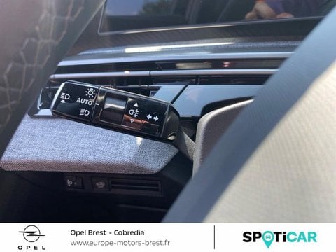 Voitures D'occasion À Brest | Peugeot 5008 Hybrid 145Ch Allure E-Dcs6