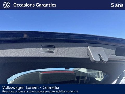 Voitures D'occasion À Lanester | Volkswagen Tiguan 1.5 Ehybrid 204Ch R-Line Edition Dsg6