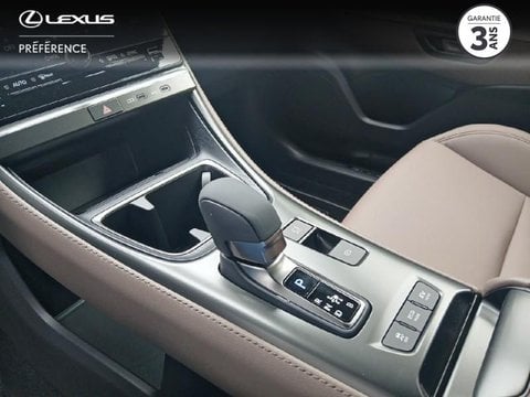 Voitures D'occasion À Lanester | Lexus Lbx 1.5 136Ch Elegant 2Wd My26