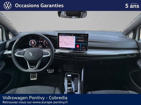 Voitures D'occasion À Pontivy | Volkswagen Golf 1.5 Etsi Opf 150Ch Style Dsg7