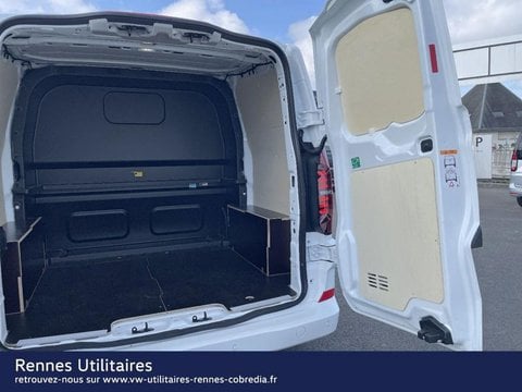 Voitures D'occasion À Cesson-Sévigné | Volkswagen Transporter Fg Procab L1 2.0 Tdi 110Ch Business