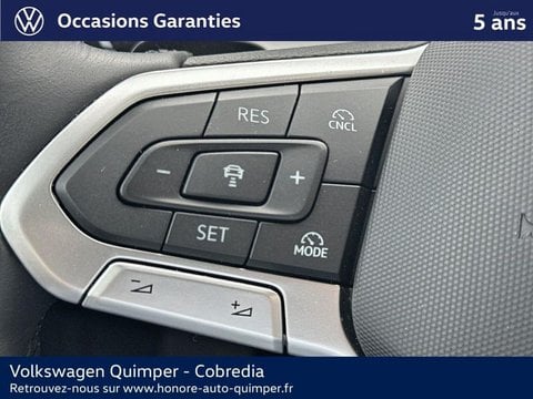 Voitures D'occasion À Quimper | Volkswagen Golf 1.5 Etsi Evo2 116Ch Vw Edition Dsg7