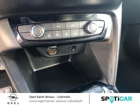 Voitures D'occasion À Yffiniac | Opel Corsa 1.2 75Ch Edition