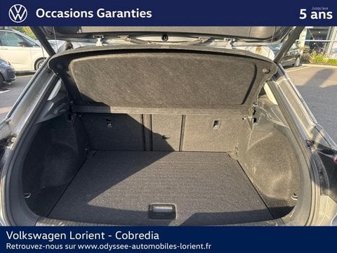 Voitures D'occasion À Lanester | Volkswagen T-Roc 1.5 Tsi Evo 150Ch Style Dsg7