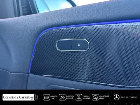 Voitures D'occasion À Saint-Grégoire | Mercedes-Benz Gla 180 136Ch Edition 140 7G-Dct