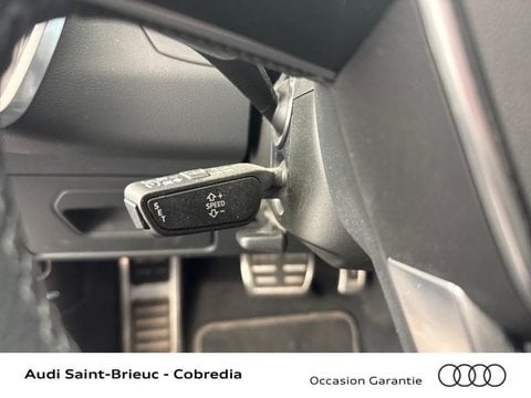 Voitures D'occasion À Lannion | Audi A6 Avant 55 Tfsi E 367Ch Compétition Quattro S Tronic 7