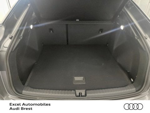 Voitures D'occasion À Brest | Audi Q4 Sportback E-Tron 45 E-Tron 285Ch S Line