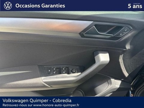 Voitures D'occasion À Quimper | Volkswagen T-Roc 1.0 Tsi 116Ch Vw Edition