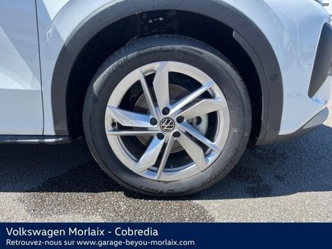 Voitures D'occasion À Morlaix | Volkswagen T-Roc 1.5 Etsi 116Ch Life Dsg7