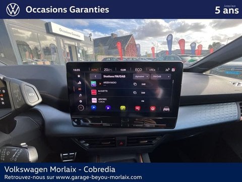 Voitures D'occasion À Morlaix | Cupra Born 204Ch L 58 Kwh V