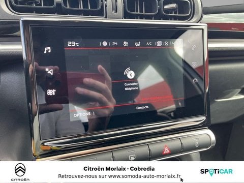 Voitures D'occasion À Saint-Martin-Des-Champs | Citroën C3 1.2 Puretech 83Ch S&S Plus