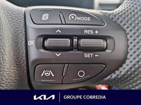 Voitures D'occasion À Lannion | Kia Picanto 1.0 Gdi 68Ch Gt-Line