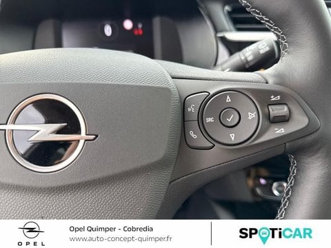 Voitures D'occasion À Quimper | Opel Corsa Electric 136Ch