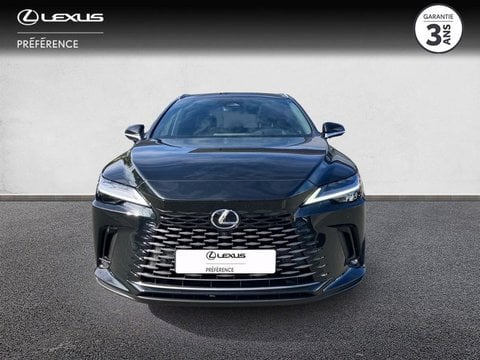 Voitures D'occasion À Lanester | Lexus Rx 450H+ Executive 4Wd My26