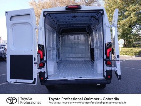 Voitures D'occasion À Quimper | Toyota Proace Max L3H2 3.5 Maxi 270Ch Batterie 110 Kwh Start Ng24