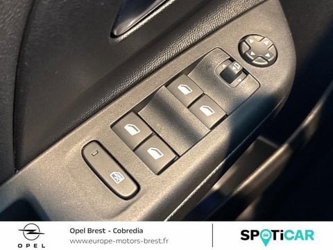 Voitures D'occasion À Brest | Opel Corsa 1.2 Turbo 100Ch Gs