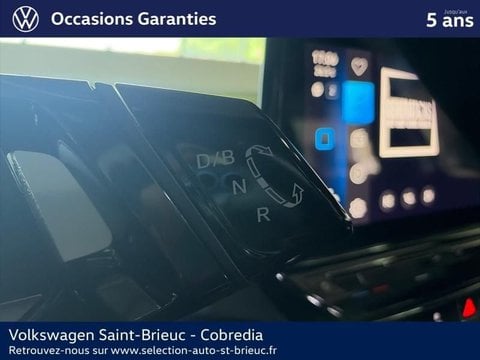 Voitures D'occasion À Saint-Brieuc | Volkswagen Id.3 145Ch Pro 58 Kwh Business
