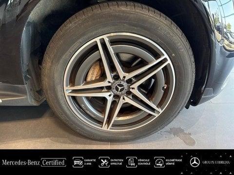 Voitures D'occasion À Quimper | Mercedes-Benz Eqc 400 408Ch Amg Line 4Matic 11Cv