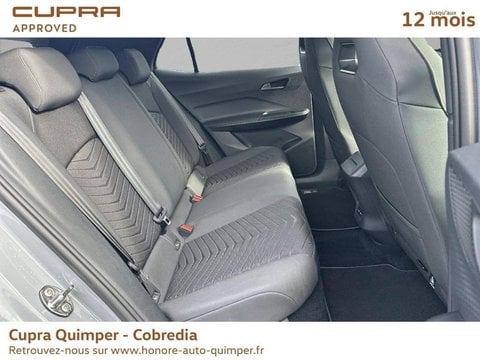 Voitures D'occasion À Quimper | Cupra Born 230Ch L 58 Kwh Vz
