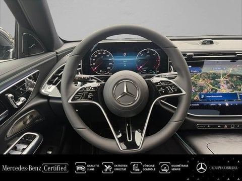Voitures D'occasion À Caudan | Mercedes-Benz Classe E All-Terrain 220 D 197+23Ch 4Matic 9G-Tronic