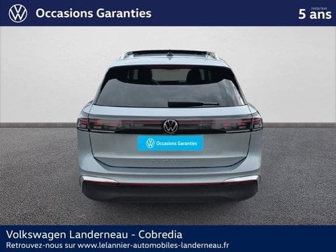 Voitures D'occasion À Landerneau | Volkswagen Tiguan 2.0 Tdi 150Ch Elegance Dsg7