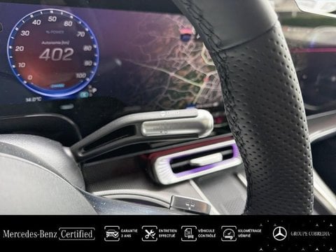 Voitures D'occasion À Saint-Grégoire | Mercedes-Benz Glc 400 Eq 489Ch Amg Line 4Matic