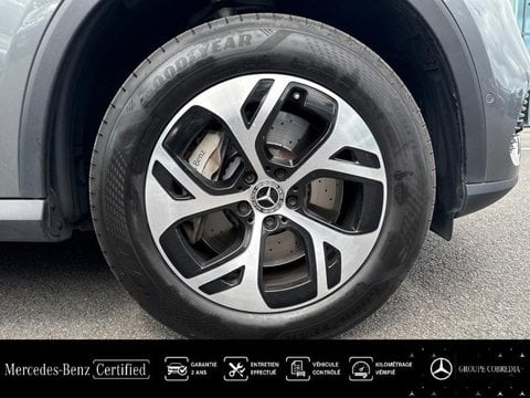 Voitures D'occasion À Brest | Mercedes-Benz Glc 300 E Hybrid 313Ch Avantgarde Line 4Matic 9G-Tronic