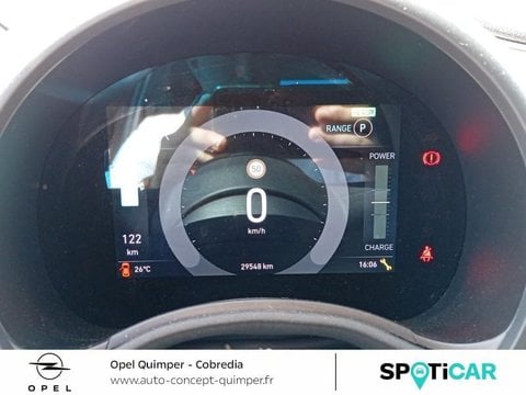 Voitures D'occasion À Quimper | Fiat 500 E 95Ch Pack Confort