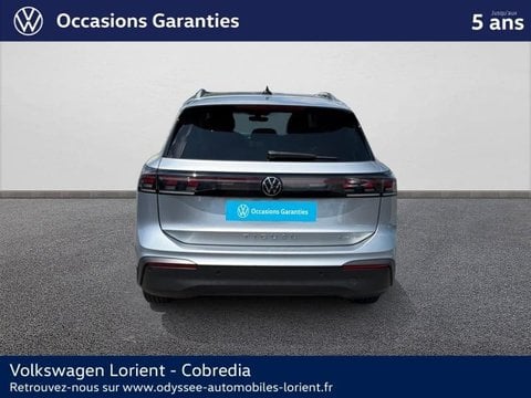 Voitures D'occasion À Lanester | Volkswagen Tiguan 1.5 Ehybrid 204Ch Vw Edition Dsg6