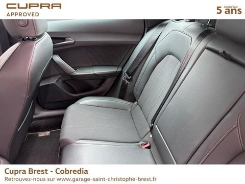 Voitures D'occasion À Brest | Cupra Formentor 1.4 E-Hybrid 204Ch Business Edition Dsg6