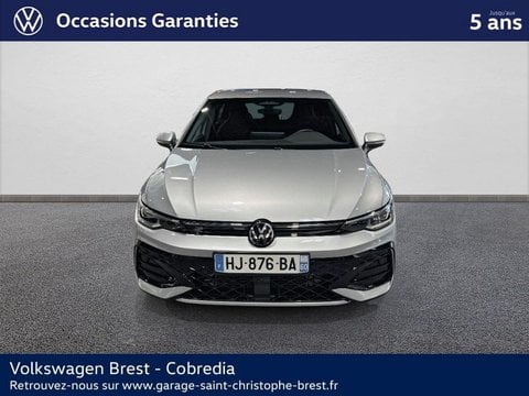 Voitures D'occasion À Brest | Volkswagen Golf 1.5 Etsi Evo2 116Ch R-Line Edition Dsg7