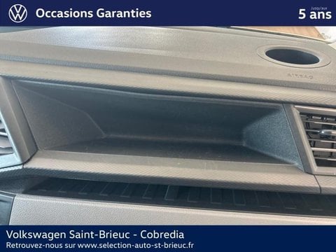 Voitures D'occasion À Yffiniac | Volkswagen Transporter Fg 2.8T L1H1 2.0 Tdi 90Ch Business