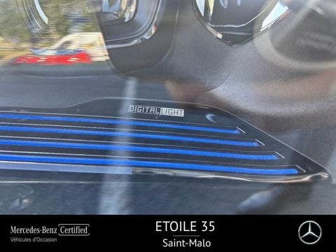 Voitures D'occasion À Saint-Malo | Mercedes-Benz Cle Cabriolet 220 D 197Ch Amg Line 9G-Tronic