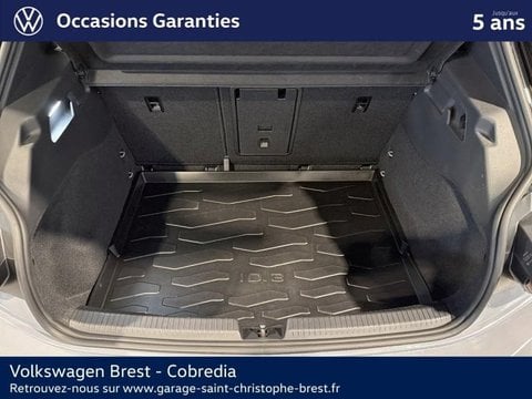 Voitures D'occasion À Brest | Volkswagen Id.3 204Ch Pro Performance 58 Kwh