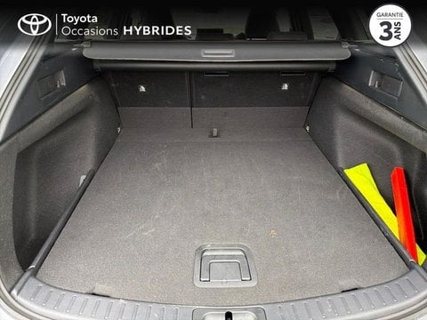 Voitures D'occasion À Lannion | Toyota Corolla 1.8 140Ch Design