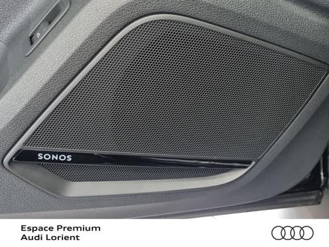 Voitures D'occasion À Lanester | Audi Q2 35 Tdi 150Ch S Line Plus S Tronic 7