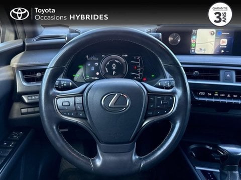 Voitures D'occasion À Plérin | Lexus Ux 250H 2Wd Premium Edition My21