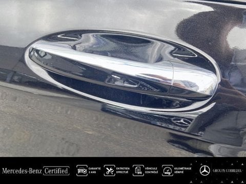Voitures D'occasion À Saint-Brieuc | Mercedes-Benz Classe C 43 Amg 4Matic 9G-Tronic