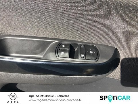 Voitures D'occasion À Yffiniac | Opel Corsa 1.4 75Ch Enjoy 3P