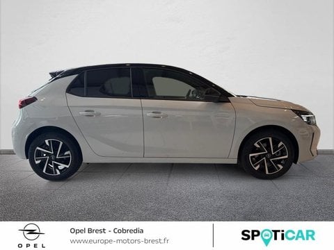 Voitures D'occasion À Brest | Opel Corsa 1.2 Turbo 100Ch Gs