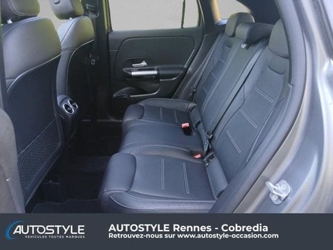 Voitures D'occasion À La Mézière | Mercedes-Benz Gla 220 D 190Ch 4Matic Amg Line 8G-Dct