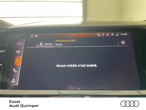 Voitures D'occasion À Quimper | Audi Q4 E-Tron 45 E-Tron 285Ch S Line