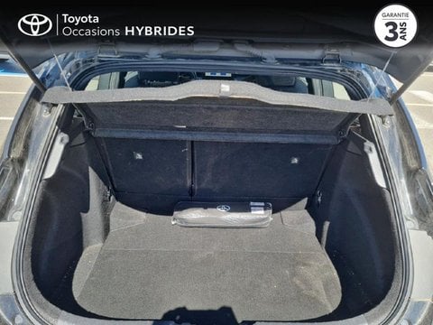 Voitures D'occasion À Brest | Toyota Corolla 1.8 140Ch Dynamic My25