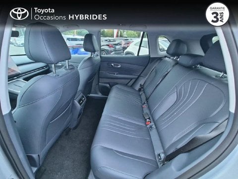 Voitures D'occasion À Vannes | Geely Starray 1.5 Plug-In Hybrid Em-I 262 Pro